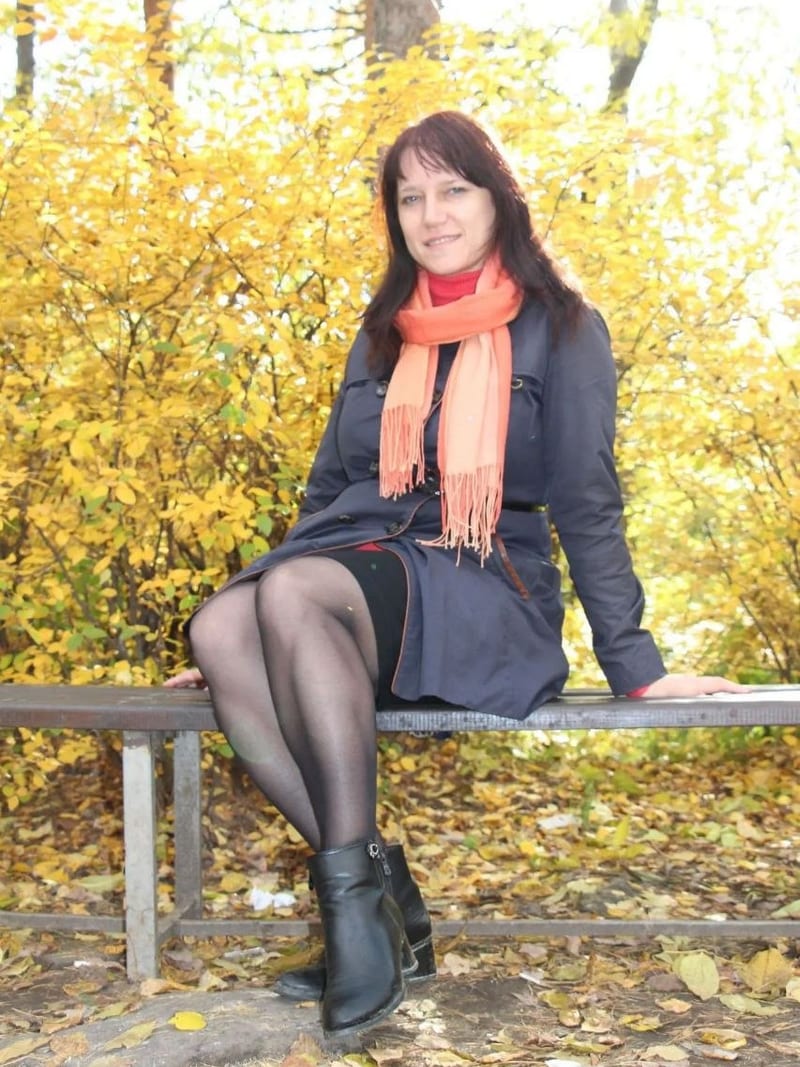Екатерина Викторовна Теплоухова